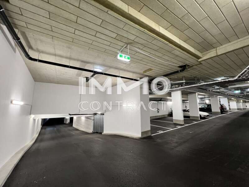 Penthouse Krems an der Donau: DSH Tiefgarage DSH Tiefgarage