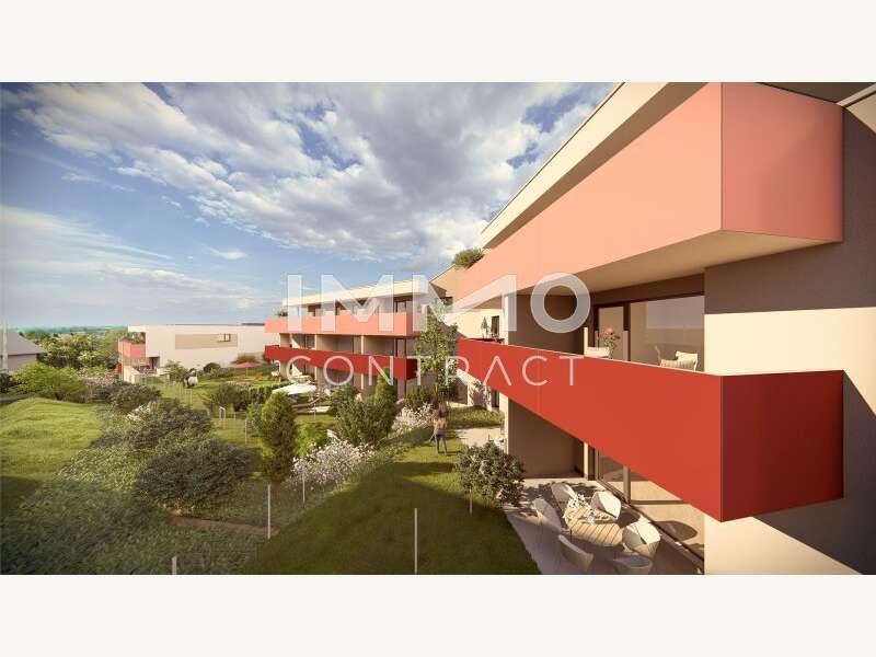 Eigentumswohnung Peuerbach: _B8-B9_B17-B18_WOPE_54 _B8-B9_B17-B18_WOPE_54