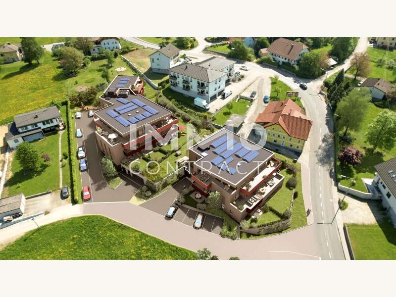 Eigentumswohnung Peuerbach: WOPE_02B WOPE_02B