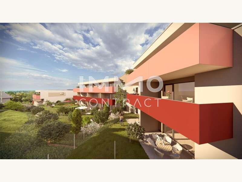 Eigentumswohnung Peuerbach: _B8-B9_B17-B18_WOPE_54 _B8-B9_B17-B18_WOPE_54