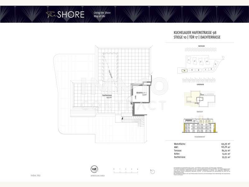 Penthouse Wien: 10-17-2 10-17-2