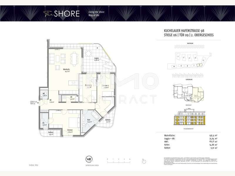 Eigentumswohnung Wien: 06-09-1 06-09-1