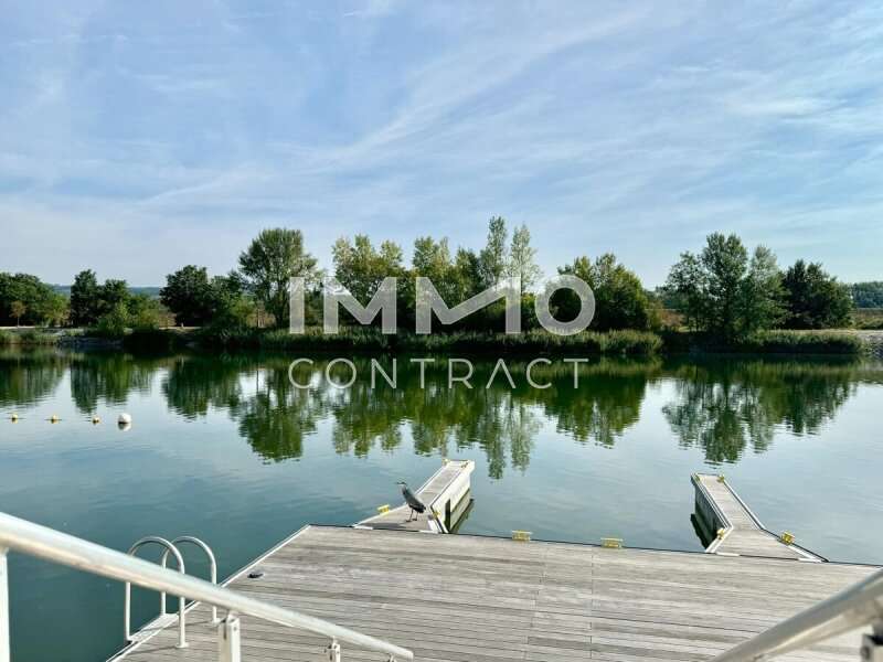 Eigentumswohnung Wien: Badesteg Badesteg