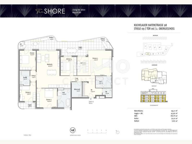 Eigentumswohnung Wien: 09-06-1 09-06-1