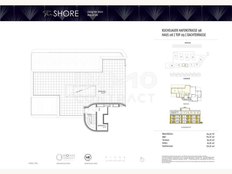 Penthouse Wien: 08-09-2 08-09-2