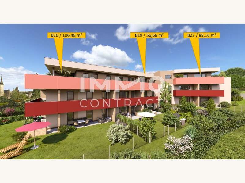 Dachgeschosswohnung in Peuerbach - Bild 4