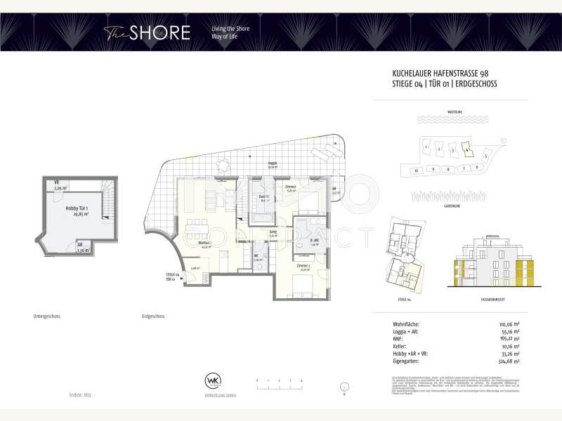 Eigentumswohnung Wien: 04-01-1 04-01-1