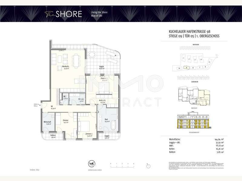 Eigentumswohnung Wien: 09-05-1 09-05-1