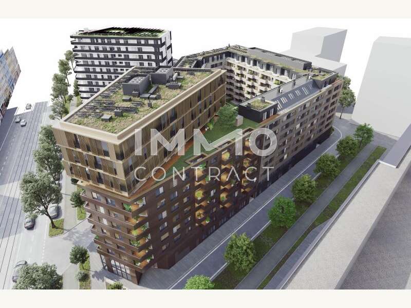 Eigentumswohnung Wien: QVogelProjekt QVogelProjekt