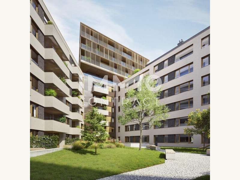 Eigentumswohnung Wien: HofLaxJD HofLaxJD