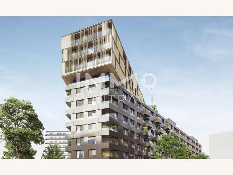 Eigentumswohnung Wien: QFrontLaxJD QFrontLaxJD