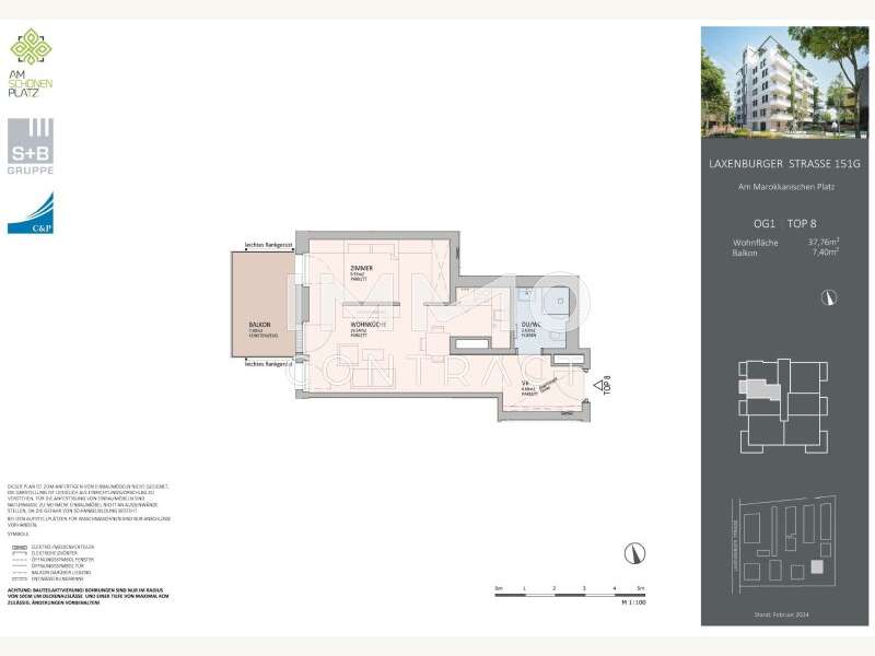 Eigentumswohnung Wien: Unbenannt Unbenannt