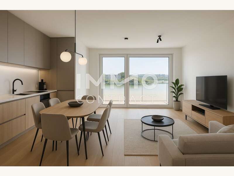 Eigentumswohnung in Wien - Bild 3 Eigentumswohnung in Wien - Bild 3