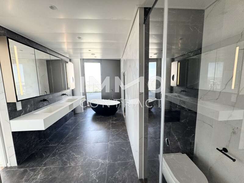 Eigentumswohnung Wien: Bad1 Bad1