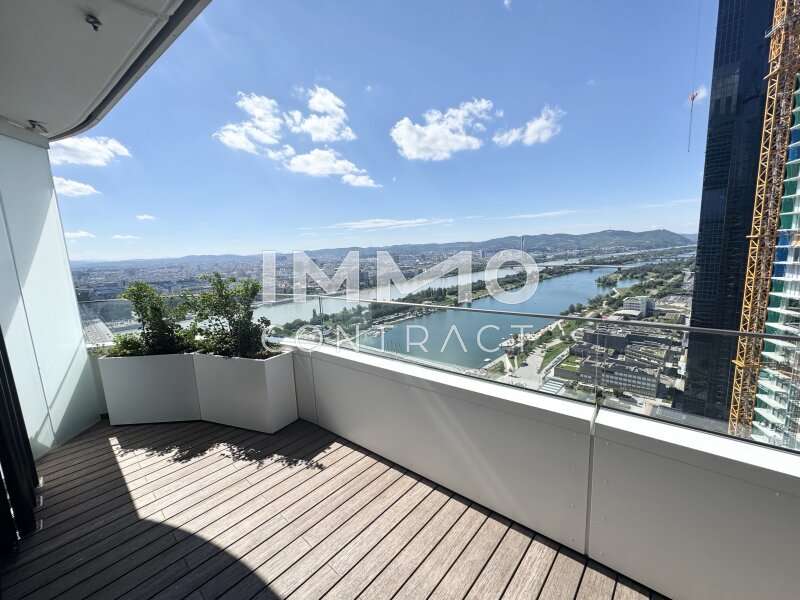 Eigentumswohnung Wien: Balkon2 Balkon2