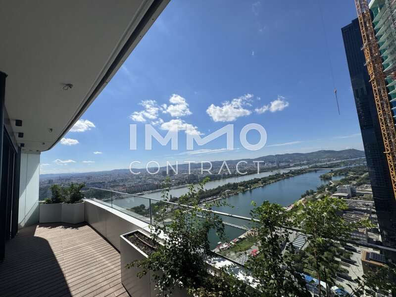 Eigentumswohnung Wien: Balkon4 Balkon4