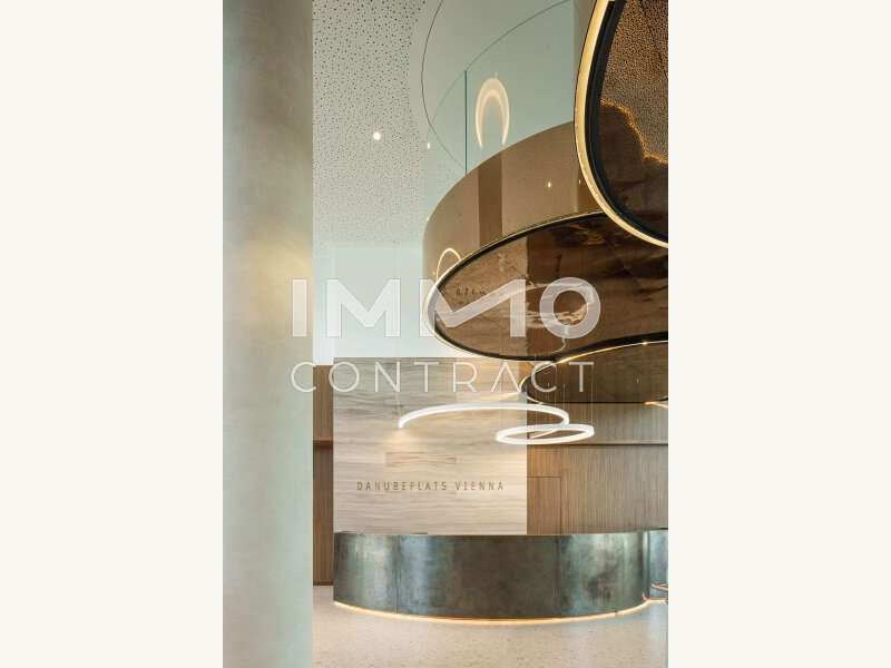 Eigentumswohnung Wien: Doorman Doorman