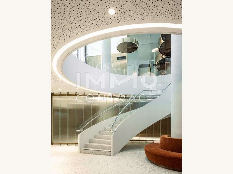 Eigentumswohnung Wien: Eingangsbereich Eingangsbereich