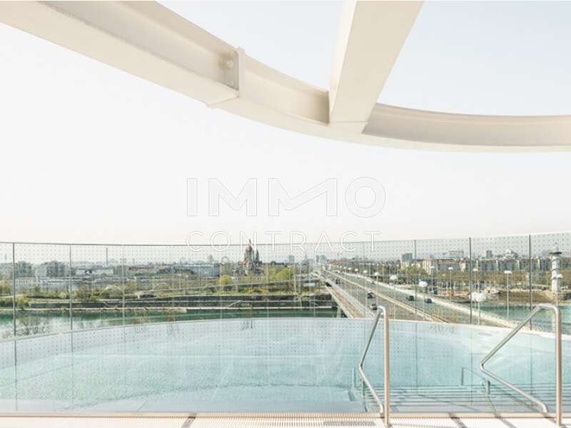 Eigentumswohnung Wien: Pool Pool