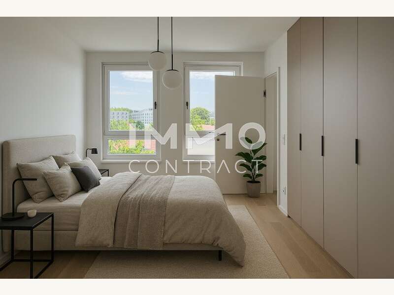 Eigentumswohnung in Wien - Bild 3