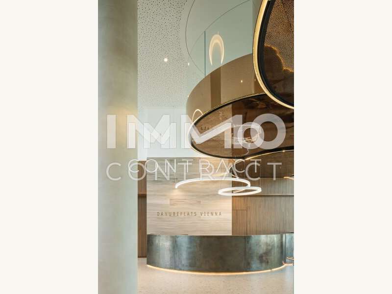 Eigentumswohnung Wien: Doorman Doorman