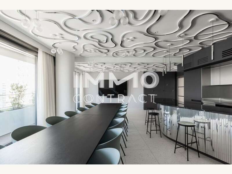 Eigentumswohnung Wien: Eventlounge Eventlounge