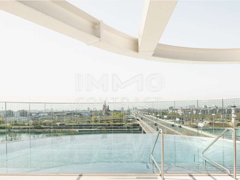 Eigentumswohnung Wien: Pool Pool