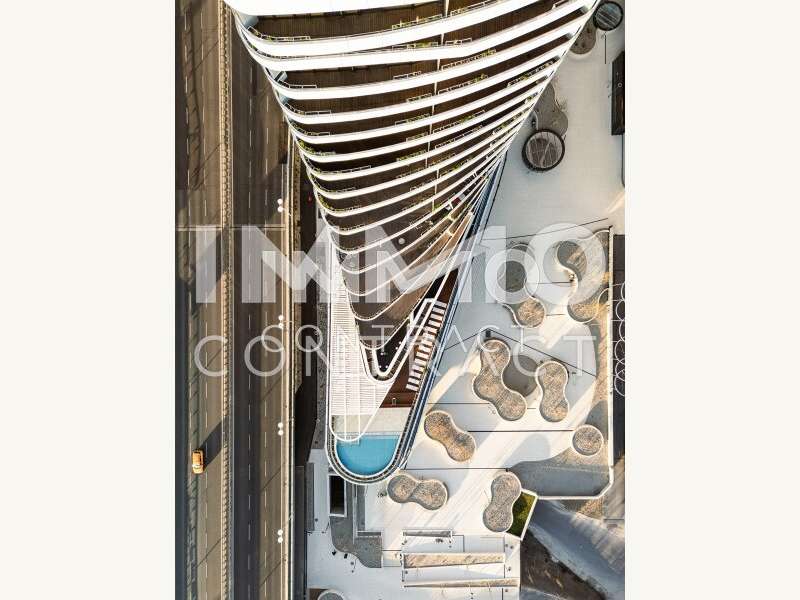 Eigentumswohnung Wien: Drohnenaufnahme_3 Drohnenaufnahme_3