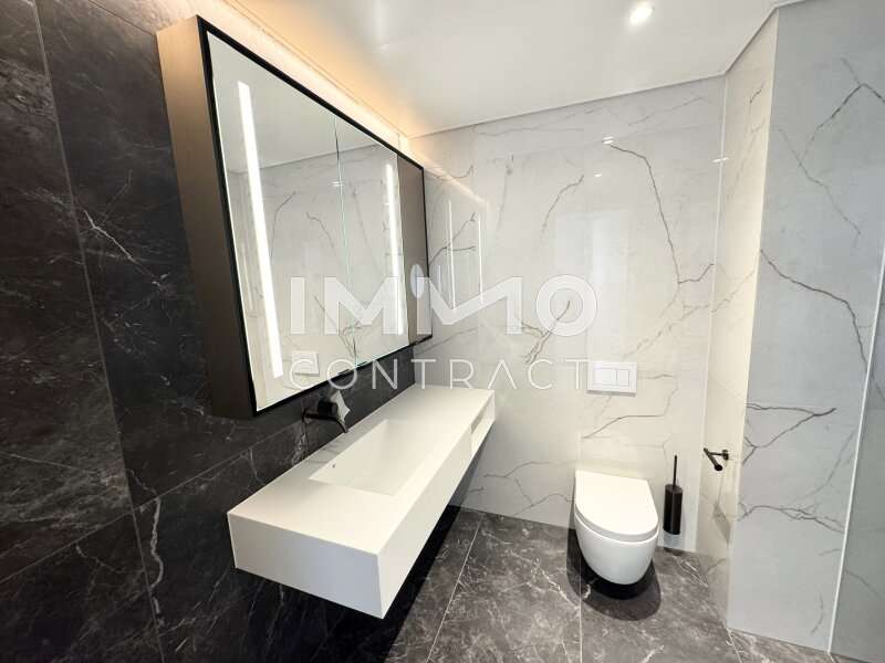 Eigentumswohnung Wien: Bad1 Bad1