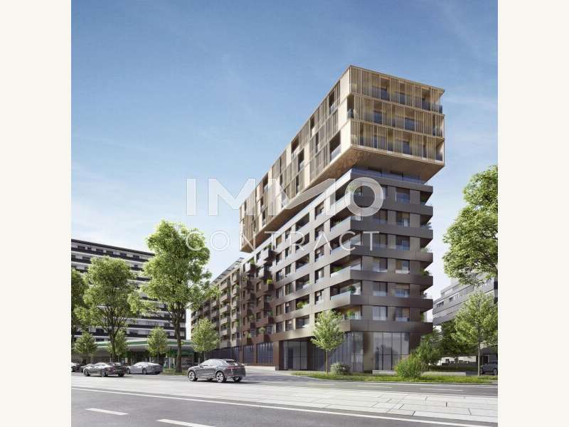 Eigentumswohnung Wien: FrontLax FrontLax