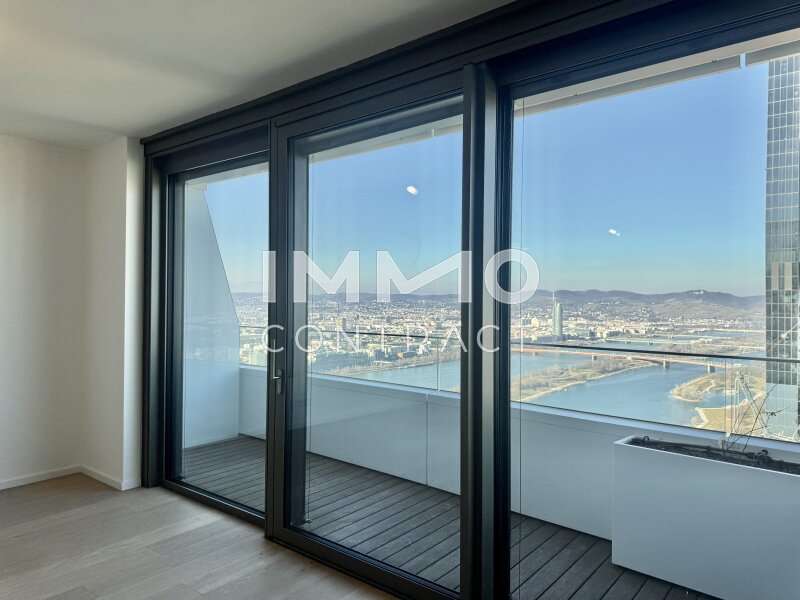 Eigentumswohnung Wien: Ausblick Ausblick