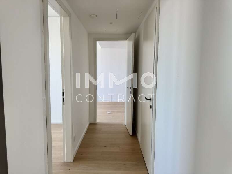 Eigentumswohnung Wien: Flur 3 Flur 3