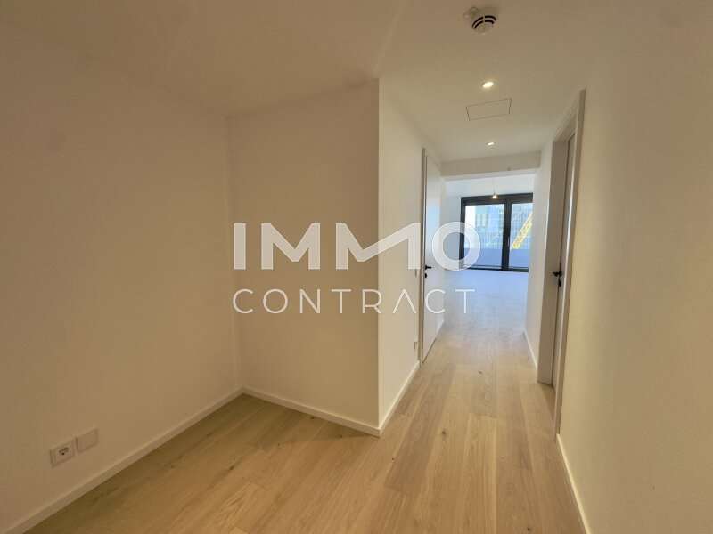 Eigentumswohnung Wien: Flur 2 Flur 2