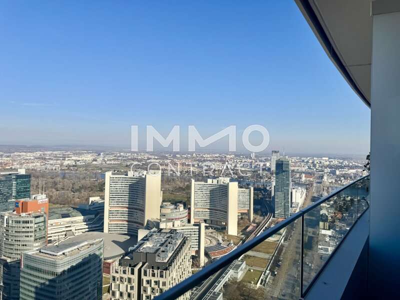 Eigentumswohnung Wien: Balkon 1 Balkon 1