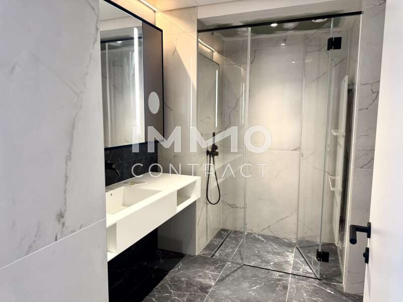 Eigentumswohnung Wien: Bad 2 Bad 2