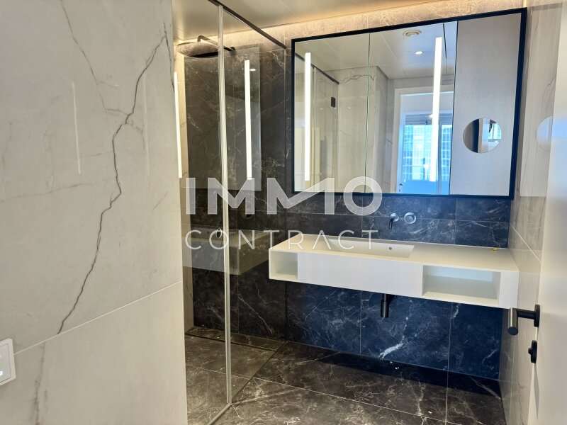 Eigentumswohnung Wien: Bad 1 Bad 1