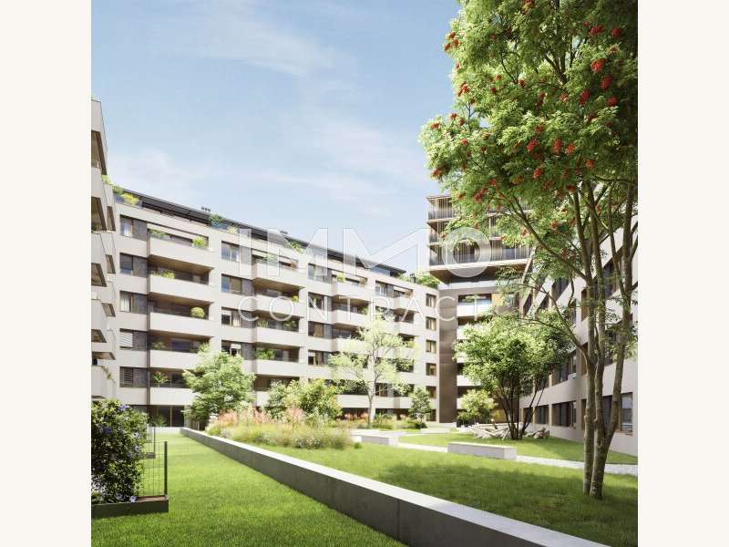 Eigentumswohnung Wien: HofJDLax HofJDLax