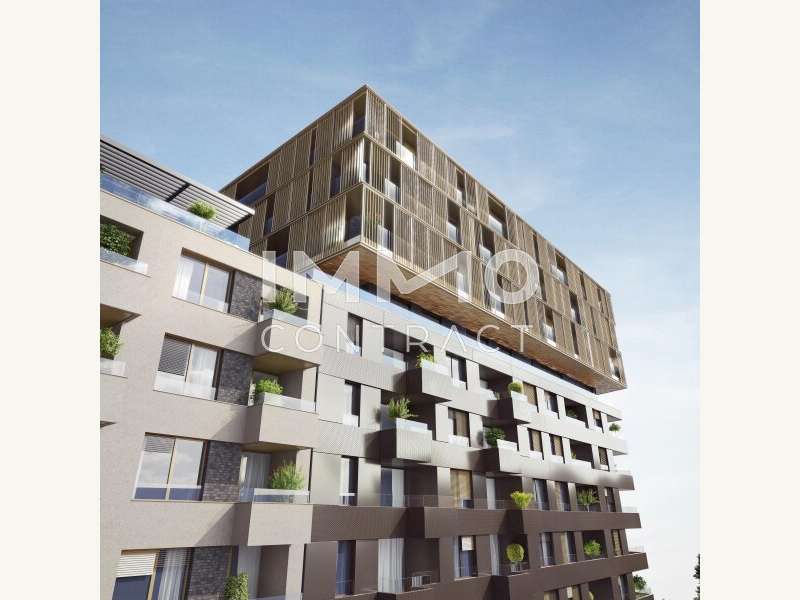 Eigentumswohnung Wien: FassadeLax FassadeLax