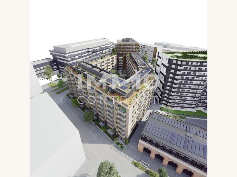 Eigentumswohnung Wien: VogelJD5 VogelJD5