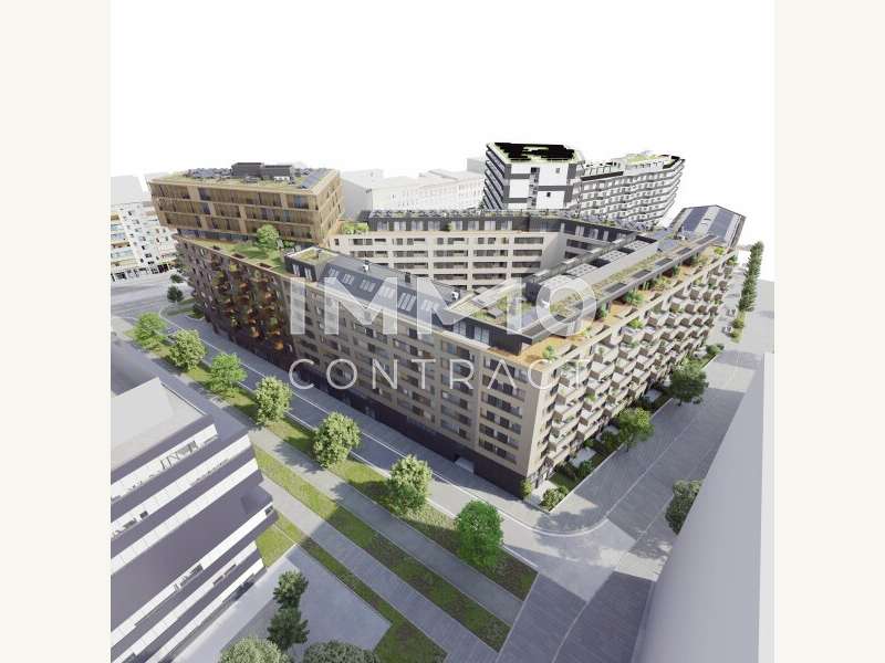 Eigentumswohnung Wien: VogelProjektJDEcke VogelProjektJDEcke