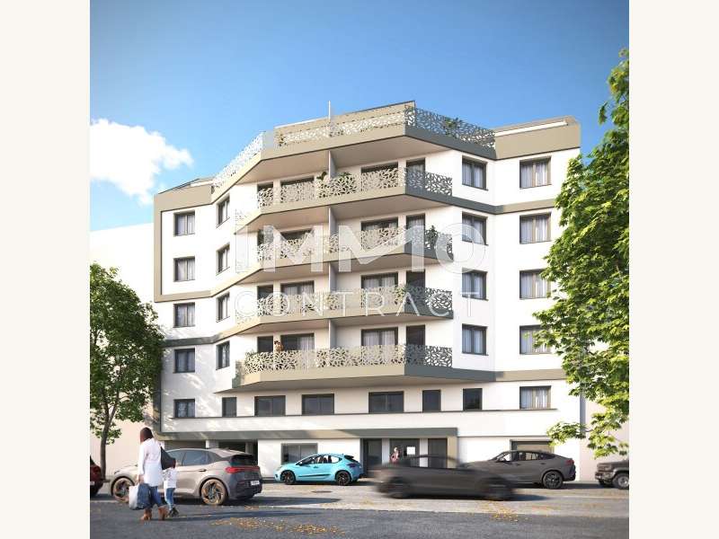 Eigentumswohnung Wien: b3d_aspangstrasse_cam01-04 b3d_aspangstrasse_cam01-04