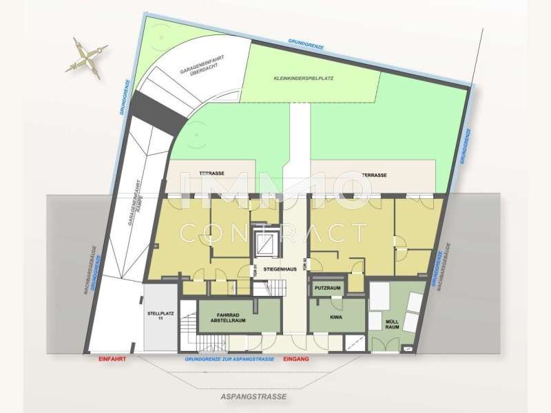 Eigentumswohnung in Wien - Bild 11 Eigentumswohnung in Wien - Bild 11