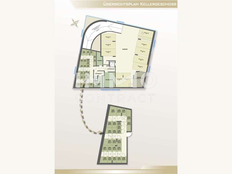 Eigentumswohnung in Wien - Bild 13 Eigentumswohnung in Wien - Bild 13