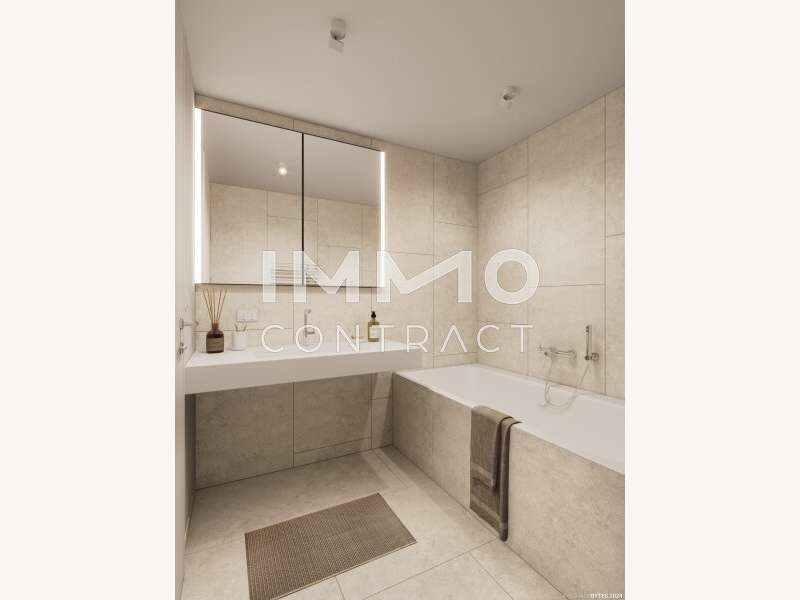 Eigentumswohnung Wien: Badezimmer Badezimmer