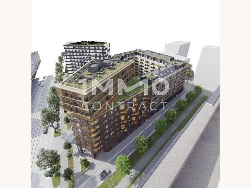 Eigentumswohnung Wien: VogelProjekt VogelProjekt