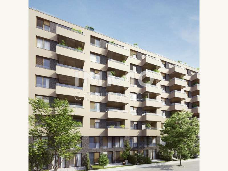 Eigentumswohnung Wien: FassadeJD FassadeJD