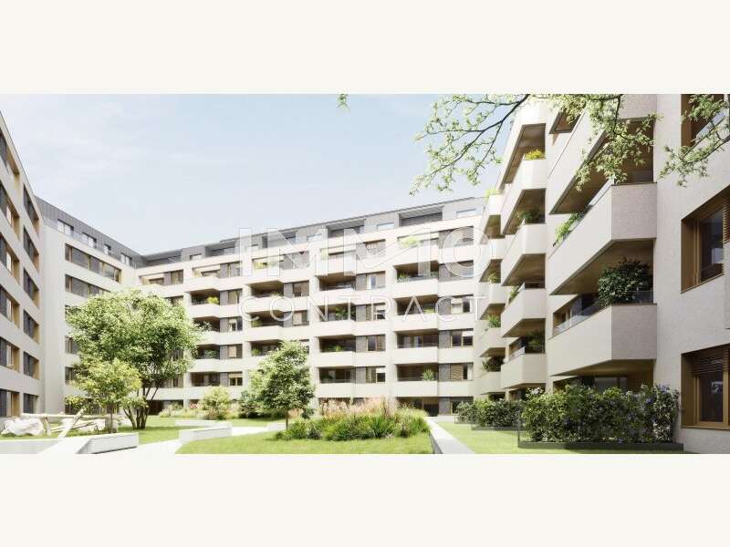 Eigentumswohnung Wien: QHofJD QHofJD