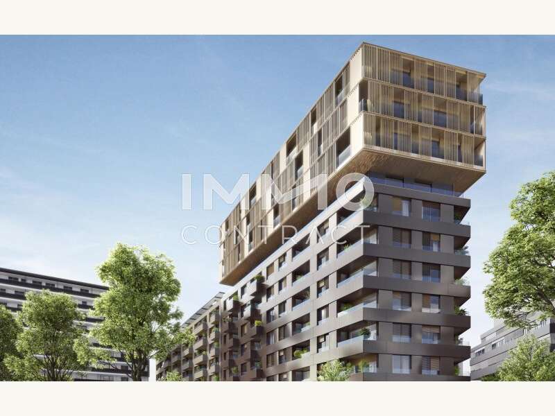 Eigentumswohnung Wien: QFrontLax QFrontLax