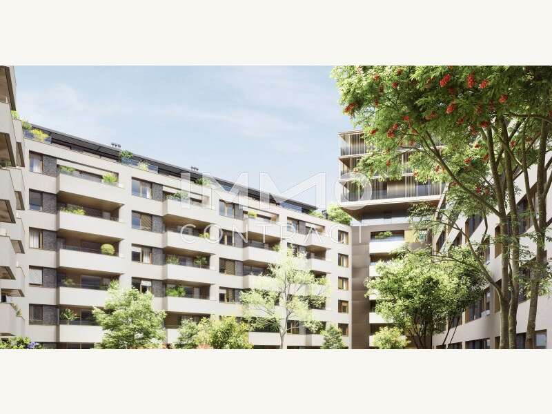 Eigentumswohnung Wien: QHofJDLax QHofJDLax