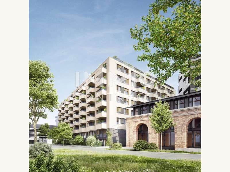 Eigentumswohnung Wien: JD35 JD35